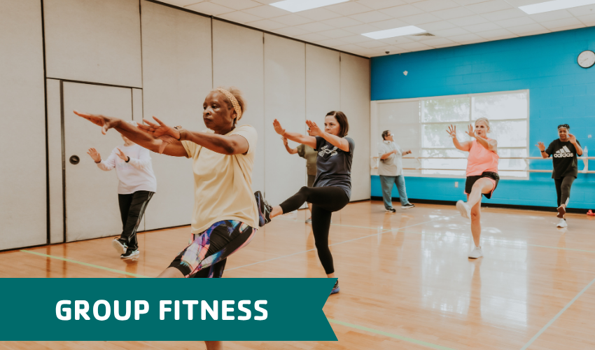 Group Fitness