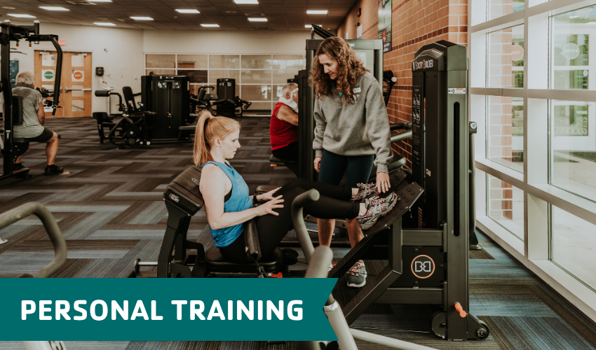 Personal Training