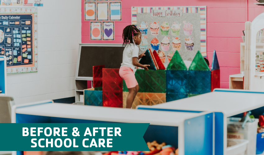 Before & After School