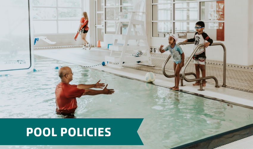 Pool Policies