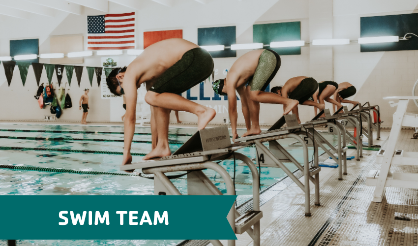 Swim Team