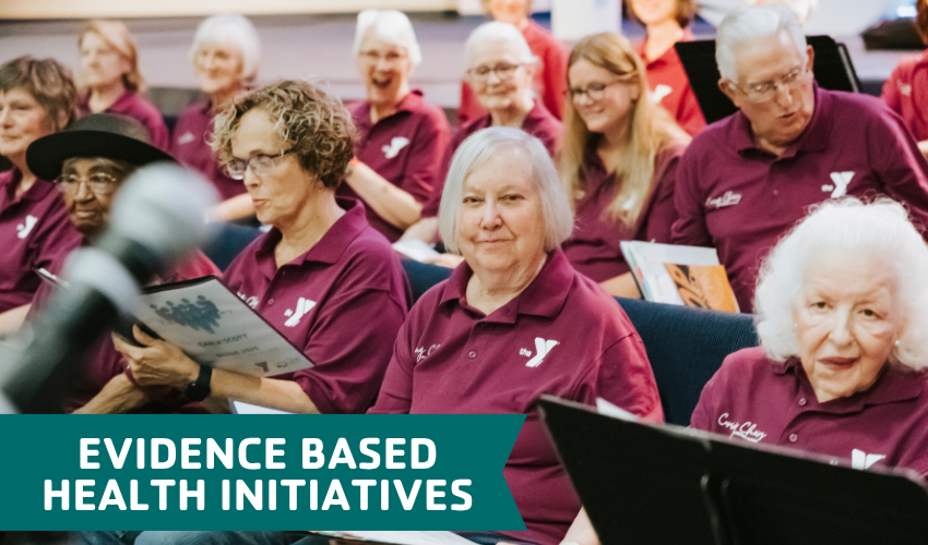 Evidence Based Health Initiatives